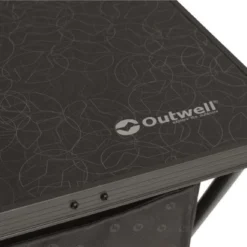 Outwell Bahamas Cabinet -UK Outdoor Equipment Sales 2024 outwell bahamas top
