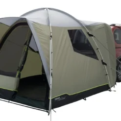 Outwell Beachcrest Driveaway Awning