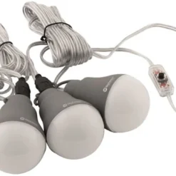 Outwell Epsilon Bulb Set
