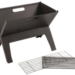Outwell Cazal Portable BBQ Grill -UK Outdoor Equipment Sales 2024 outwell cazal grill parts