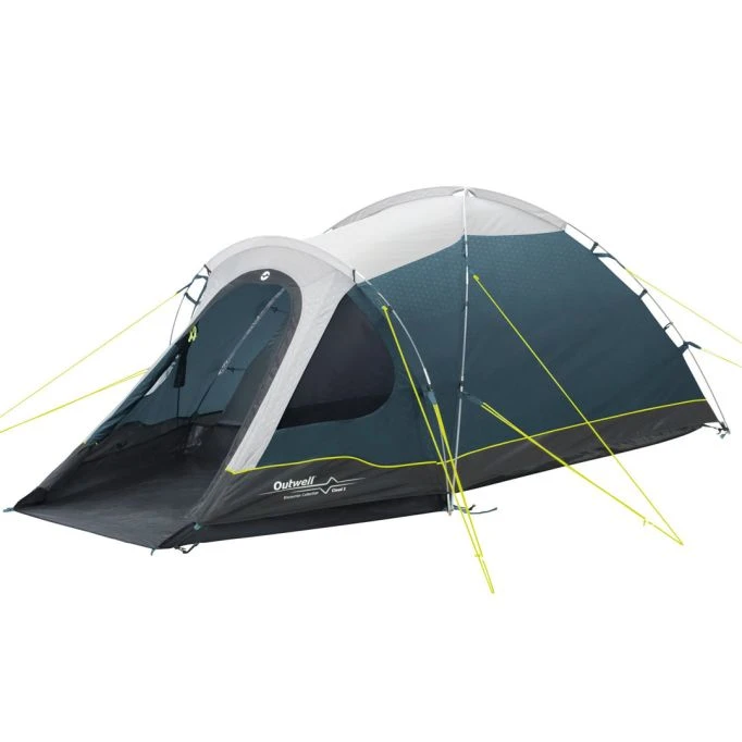 Outwell Cloud 2 Tent 4 Outwell Cloud 2 Tent - Image 4