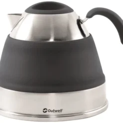 Outwell Collaps Kettle 2.5 Ltr Navy Blue