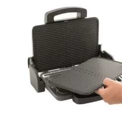 Outwell Danby Contact Grill -UK Outdoor Equipment Sales 2024 outwell danby3