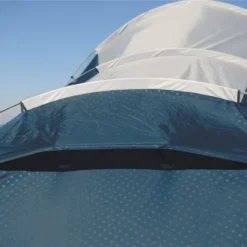 Outwell Dash 4 Tent -UK Outdoor Equipment Sales 2024 outwell dash 4 roof vent