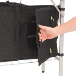 Outwell Drayton Kitchen Table -UK Outdoor Equipment Sales 2024 outwell drayton1