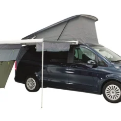Outwell Fallcrest Side Panel Set -UK Outdoor Equipment Sales 2024 outwell fallcrest awning side panel set