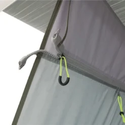 Outwell Fallcrest Side Panel Set -UK Outdoor Equipment Sales 2024 outwell fallcrest awning side panel set 2