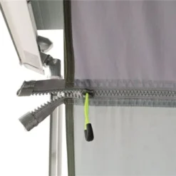 Outwell Fallcrest Side Panel Set -UK Outdoor Equipment Sales 2024 outwell fallcrest awning side panel set 3