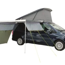 Outwell Fallcrest Side Panel Set -UK Outdoor Equipment Sales 2024 outwell fallcrest awning side panel set 4