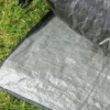 Outwell Franklin 5 Footprint Groundsheet (380cm X 290cm)