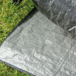 Outwell Franklin 5 Footprint Groundsheet (380cm X 290cm)