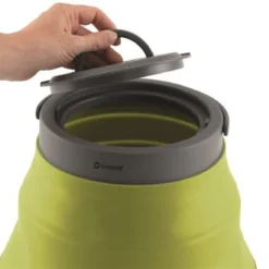 Outwell Collaps Water Carrier Lime Green 5 Outwell Collaps Water Carrier Lime Green -UK Outdoor Equipment Sales 2024 outwell lime green water carrier 2