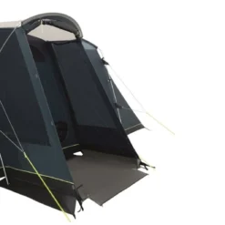 Outwell Montana 6PE Tent -UK Outdoor Equipment Sales 2024 outwell montana 6pe tent side