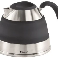 Outwell 1.5 Ltr Collaps Kettle Navy Night