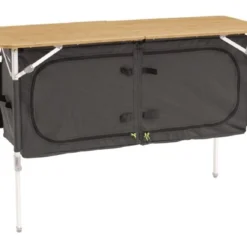 Outwell Padres Double Kitchen Table -UK Outdoor Equipment Sales 2024 outwell padres double kitchen unit