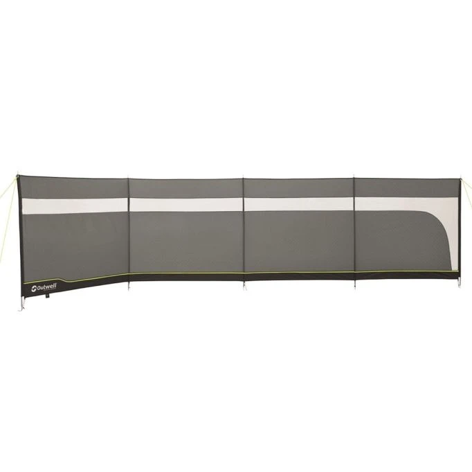 Outwell Windscreen Windbreak Premium 4 Outwell Windscreen Windbreak Premium - Image 4