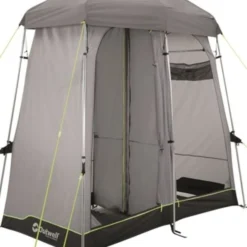 Outwell Seahaven Comfort Station Double Utility Tent
