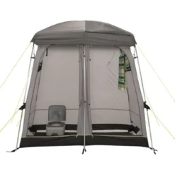 Outwell Seahaven Comfort Station Double Utility Tent -UK Outdoor Equipment Sales 2024 outwell seahaven comfort station double utility tent 12