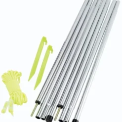 Outwell Upright Pole Set 200cm -UK Outdoor Equipment Sales 2024 outwell upright pole set 1