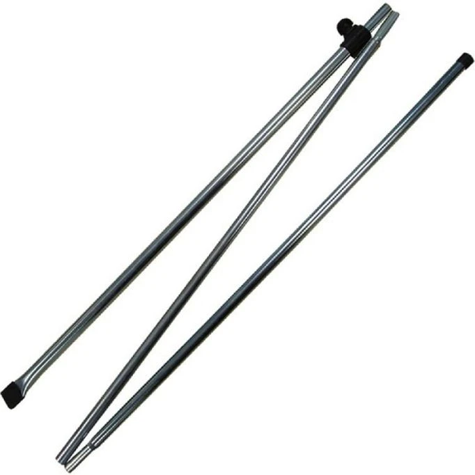 Outdoor Revolution’s Rear Pad Poles 2 Outdoor Revolution’s Rear Pad Poles - Image 2