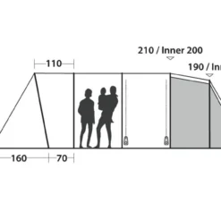 Easy Camp Palmdale 600 Lux Tent -UK Outdoor Equipment Sales 2024 palmdale 600 lux dimensions