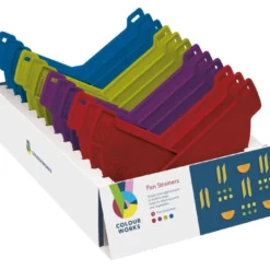 Colourworks Pan Strainer -UK Outdoor Equipment Sales 2024 pan strainer