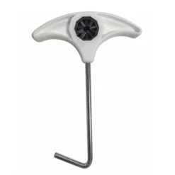 Outdoor Revolution Peg Puller With Cleaner