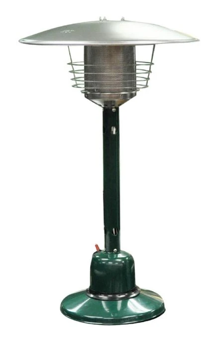 Kingfisher Garden Outdoor Table Top Patio Heater 1 Kingfisher Garden Outdoor Table Top Patio Heater
