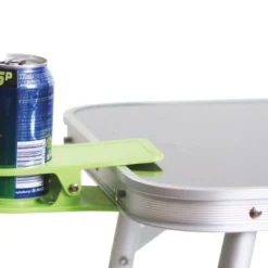 Quest Single Table Clip To Hold Glasses Or Cans -UK Outdoor Equipment Sales 2024 photo 5
