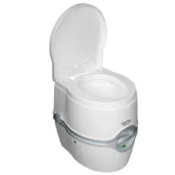 Thetford Porta Potti 565P Excellence Toilet -UK Outdoor Equipment Sales 2024 porta potti excellence white a l