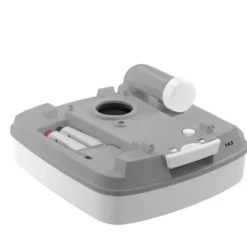 Thetford Porta Potti Qube 145 Toilet -UK Outdoor Equipment Sales 2024 porta potti 145 2