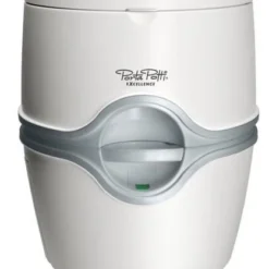 Thetford Porta Potti 565E Excellence Electric Flush Toilet