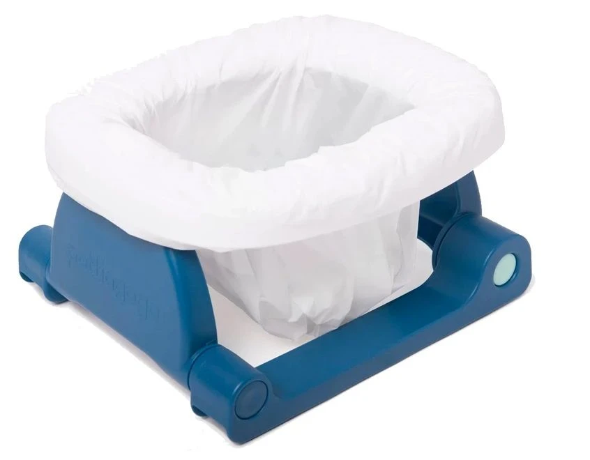 Pack Of 20 Pottiagogo Liners 2 Pack Of 20 Pottiagogo Liners - Image 2