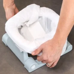 Pack Of 20 Pottiagogo Liners 5 Pack Of 20 Pottiagogo Liners -UK Outdoor Equipment Sales 2024 pottiagogo liners2