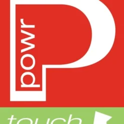 Powrtouch Single Axle Fitting Service