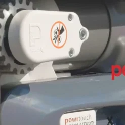 Powrtouch Evolution Twin Axle AWD Manual Caravan Mover 14 Powrtouch Evolution Twin Axle AWD Manual Caravan Mover -UK Outdoor Equipment Sales 2024 powrtouch3 4