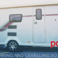 Powrtouch Evolution Twin Axle AWD Auto Caravan Mover -UK Outdoor Equipment Sales 2024 powrtouch4 3