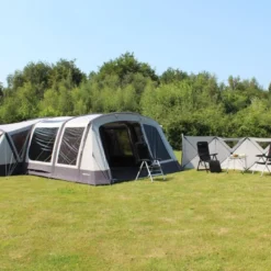 Outdoor Revolution Pronto PC 4 Panel Windbreak (125 X 500) -UK Outdoor Equipment Sales 2024 pronto pc 4