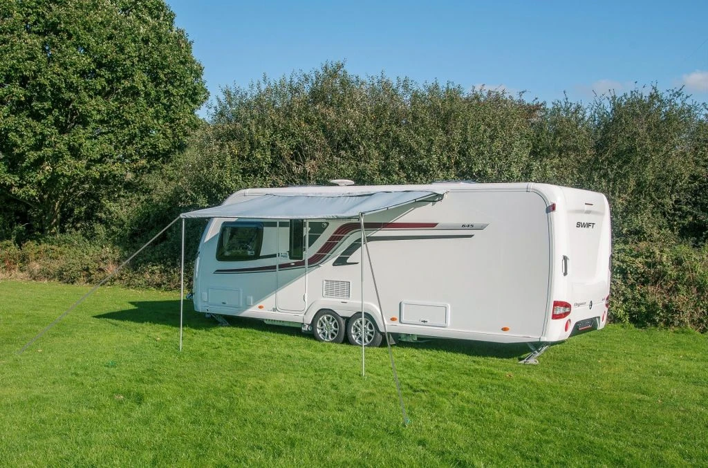 Sunncamp Protekta Sun Canopy 10ft 10 Sunncamp Protekta Sun Canopy 10ft - Image 10