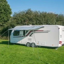 Sunncamp Protekta Sun Canopy 13ft -UK Outdoor Equipment Sales 2024 protekta roll out sun canopy 12 min 2