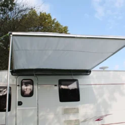 Sunncamp Protekta Sun Canopy 7ft -UK Outdoor Equipment Sales 2024 protekta roll out sun canopy 2