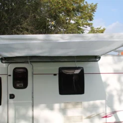 Sunncamp Protekta Sun Canopy 7ft -UK Outdoor Equipment Sales 2024 protekta roll out sun canopy 3