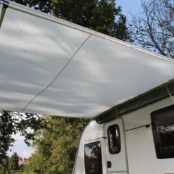 Sunncamp Protekta Sun Canopy 7ft -UK Outdoor Equipment Sales 2024 protekta roll out sun canopy 4