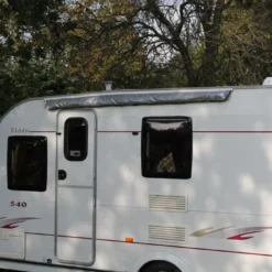 Sunncamp Protekta Sun Canopy 7ft -UK Outdoor Equipment Sales 2024 protekta roll out sun canopy 6