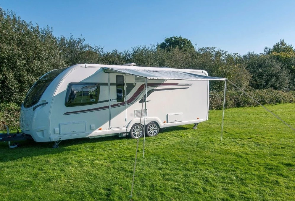 Sunncamp Protekta Sun Canopy 10ft 9 Sunncamp Protekta Sun Canopy 10ft - Image 9