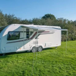 Sunncamp Protekta Sun Canopy 13ft -UK Outdoor Equipment Sales 2024 protekta roll out sun canopy 8 min 2