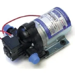 Shurflo Trailking 12V 7ltr 20 PSI Pump