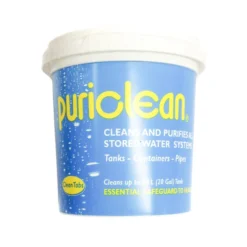 Puriclean 100G Water Purification Cleaner