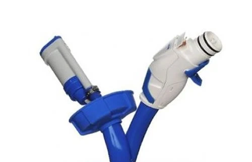 Tuma UltraFlow Pump Assembly 800mm 1 Tuma UltraFlow Pump Assembly 800mm