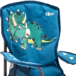 Quest Pack Away Dinosaur Chair -UK Outdoor Equipment Sales 2024 quest dino chair